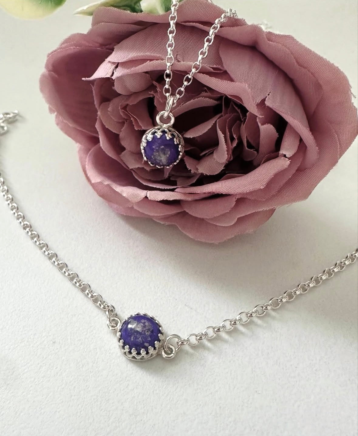 Cherished Bracelet in Sterling Silver
